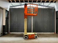 2008 jlg 1230es hoogwerker - afbeelding 7 van  11