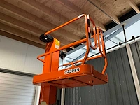 2008 jlg 1230es hoogwerker - afbeelding 8 van  11