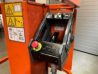 2008 jlg 1230es hoogwerker - afbeelding 9 van  11