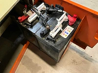 2008 jlg 1230es hoogwerker - afbeelding 11 van  11