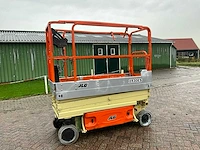 2008 jlg 1930 es hoogwerker - afbeelding 1 van  14