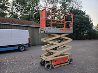 2008 jlg 1930es hoogwerker - afbeelding 3 van  6