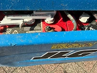 2008 jlg 2030es hoogwerker - afbeelding 4 van  14
