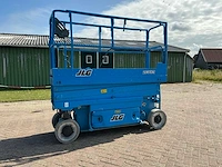 2008 jlg 2030es hoogwerker - afbeelding 1 van  14