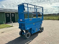 2008 jlg 2030es hoogwerker - afbeelding 7 van  14