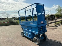 2008 jlg 2030es hoogwerker - afbeelding 8 van  14