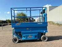 2008 jlg 2030es hoogwerker - afbeelding 9 van  14
