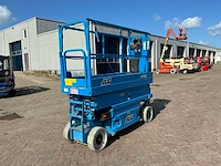 2008 jlg 2030es hoogwerker - afbeelding 10 van  14