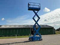 2008 jlg 2030es hoogwerker - afbeelding 11 van  14