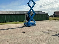2008 jlg 2030es hoogwerker - afbeelding 12 van  14