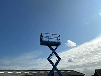 2008 jlg 2030es hoogwerker - afbeelding 13 van  14
