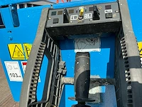 2008 jlg 2030es hoogwerker - afbeelding 14 van  14