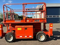 2008 jlg 260mrt hoogwerker - afbeelding 11 van  18