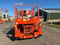 2008 jlg 260mrt hoogwerker - afbeelding 13 van  18