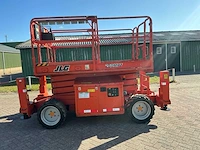 2008 jlg 260mrt hoogwerker - afbeelding 15 van  18