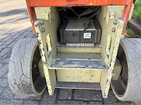 2008 jlg 2630es hoogwerker - afbeelding 2 van  28