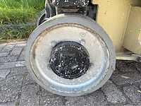 2008 jlg 2630es hoogwerker - afbeelding 8 van  28