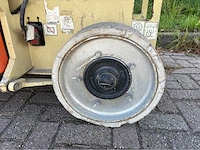 2008 jlg 2630es hoogwerker - afbeelding 10 van  28
