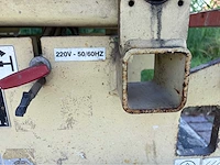 2008 jlg 2630es hoogwerker - afbeelding 17 van  28