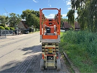 2008 jlg 2630es hoogwerker - afbeelding 23 van  28