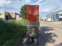 2008 jlg 2630es hoogwerker - afbeelding 27 van  28