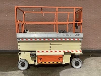 2008 jlg 3246es hoogwerker - afbeelding 1 van  10