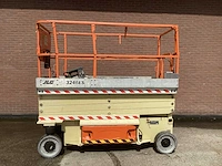 2008 jlg 3246es hoogwerker - afbeelding 3 van  10