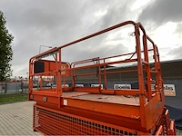 2008 jlg 3369le hoogwerker - afbeelding 2 van  32
