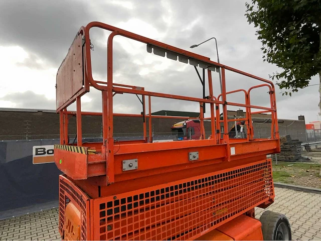 2008 jlg 3369le hoogwerker - afbeelding 3 van  32