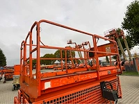 2008 jlg 3369le hoogwerker - afbeelding 5 van  32