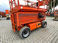 2008 jlg 3369le hoogwerker - afbeelding 9 van  32