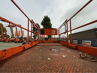 2008 jlg 3369le hoogwerker - afbeelding 10 van  32