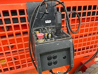 2008 jlg 3369le hoogwerker - afbeelding 11 van  32