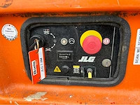 2008 jlg 3369le hoogwerker - afbeelding 15 van  32