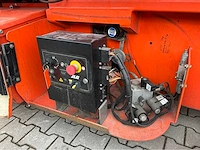 2008 jlg 3369le hoogwerker - afbeelding 16 van  32
