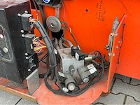 2008 jlg 3369le hoogwerker - afbeelding 17 van  32