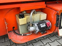 2008 jlg 3369le hoogwerker - afbeelding 18 van  32