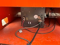 2008 jlg 3369le hoogwerker - afbeelding 19 van  32