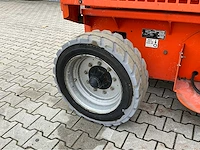 2008 jlg 3369le hoogwerker - afbeelding 20 van  32