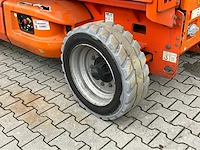 2008 jlg 3369le hoogwerker - afbeelding 21 van  32