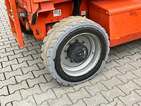 2008 jlg 3369le hoogwerker - afbeelding 22 van  32