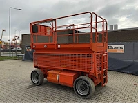 2008 jlg 3369le hoogwerker - afbeelding 12 van  32