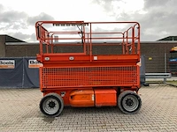 2008 jlg 3369le hoogwerker - afbeelding 23 van  32