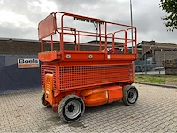 2008 jlg 3369le hoogwerker - afbeelding 27 van  32