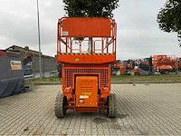 2008 jlg 3369le hoogwerker - afbeelding 28 van  32