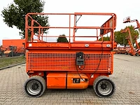 2008 jlg 3369le hoogwerker - afbeelding 30 van  32