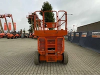 2008 jlg 3369le hoogwerker - afbeelding 32 van  32