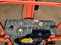 2008 jlg 450aj hoogwerker - afbeelding 3 van  18