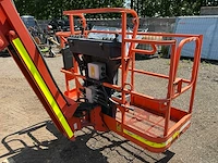 2008 jlg 450aj hoogwerker - afbeelding 4 van  18