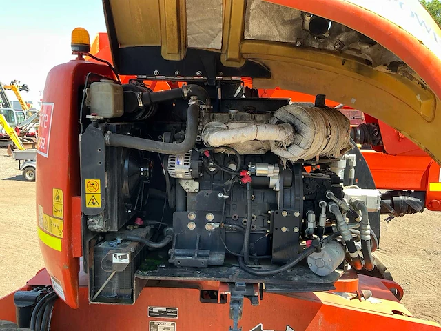 2008 jlg 450aj hoogwerker - afbeelding 5 van  18